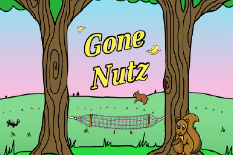 Gone Nutz